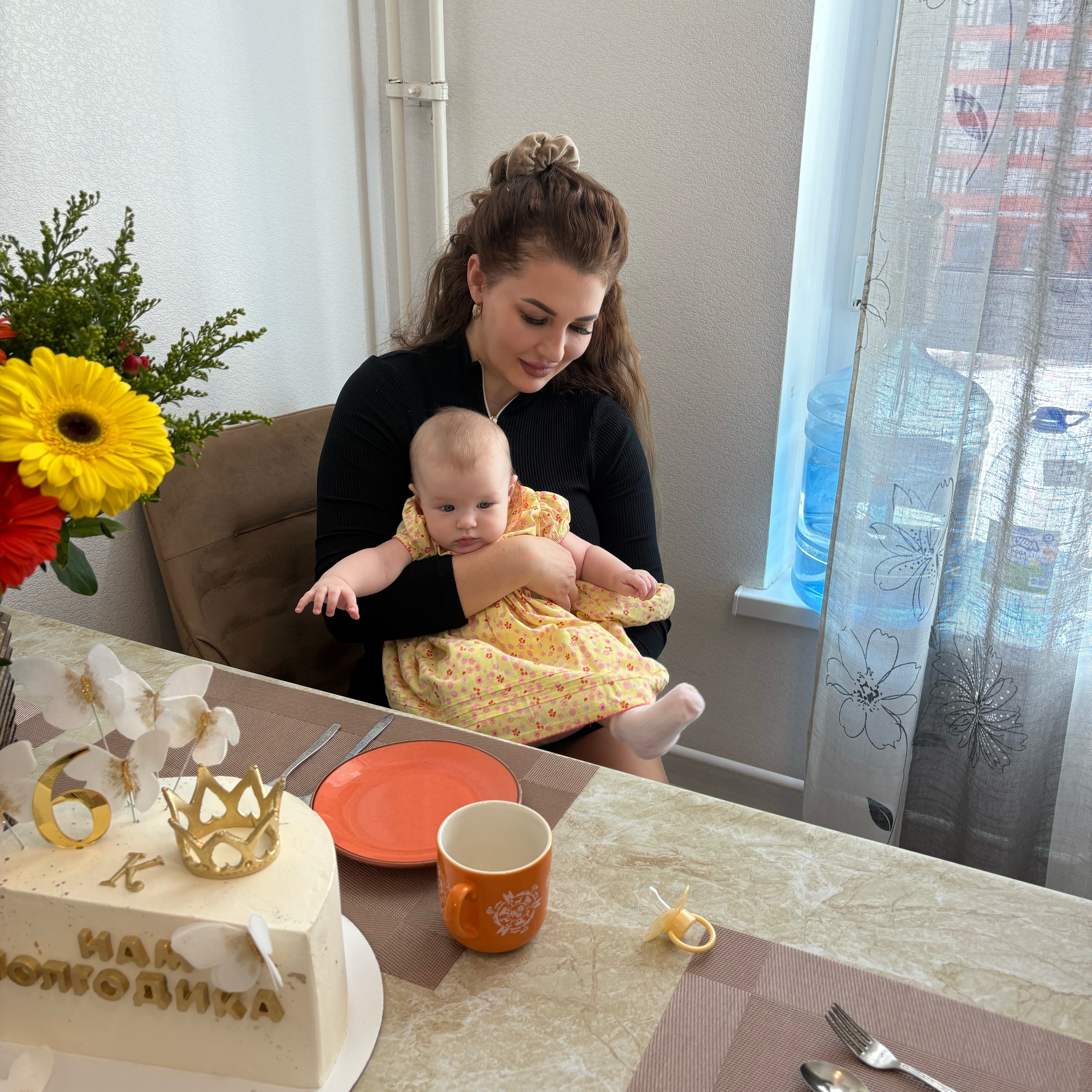 Кристина Ю.