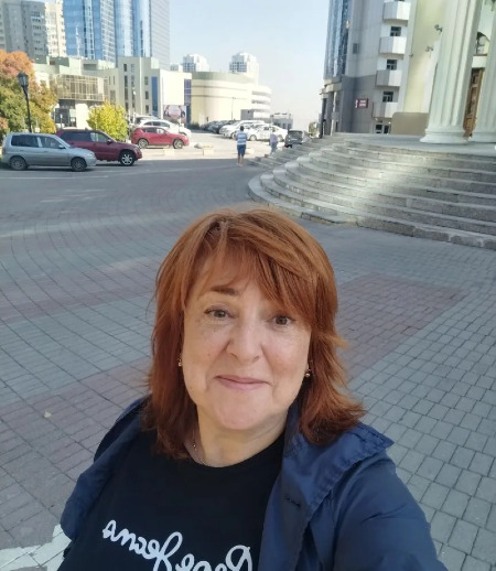 Няня в городе Новосибирск - Наталия К.