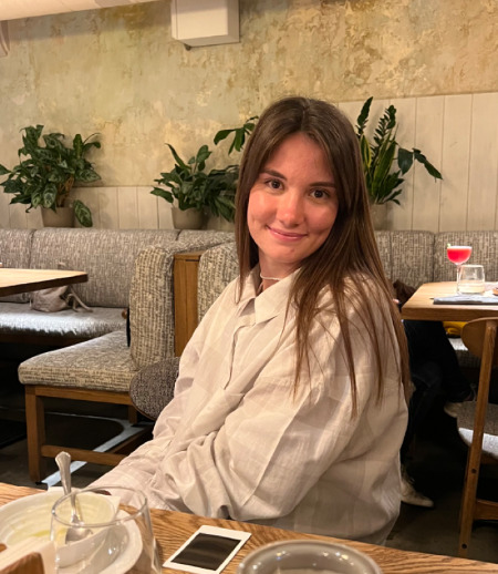 Няня в городе Пермь - Софья С.