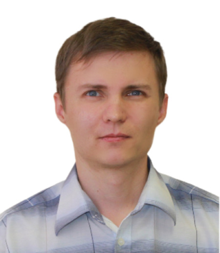 Репетитор в городе Екатеринбург - Дмитрий П.