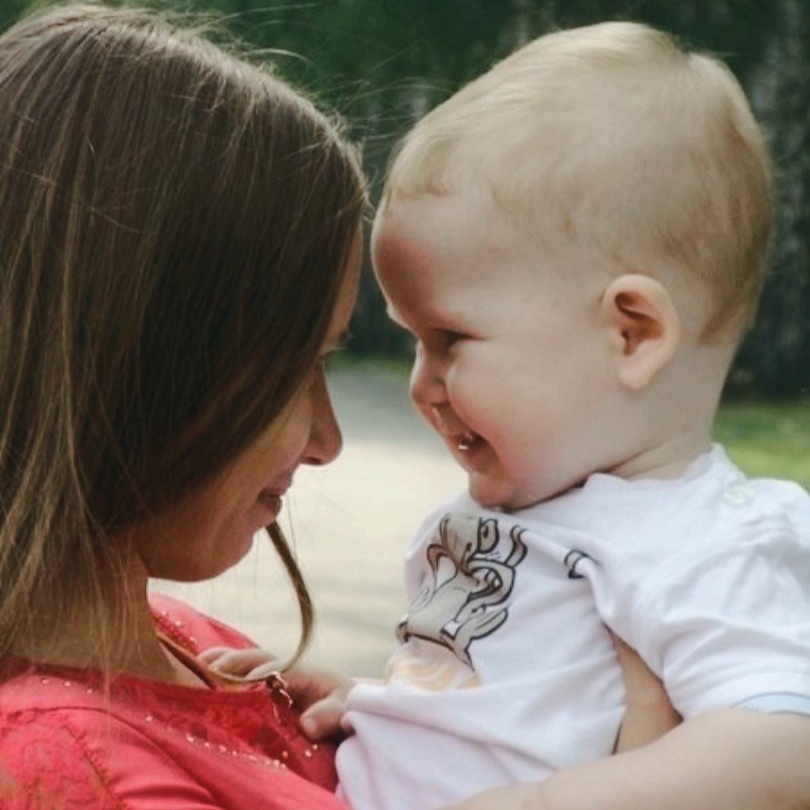 Няня в городе Екатеринбург - Анна Юрьевна Р.