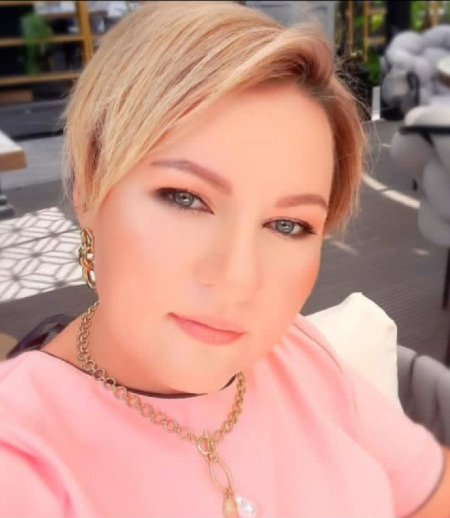 Репетитор в городе Ростов-на-Дону - Наталья Владимировна Ж.