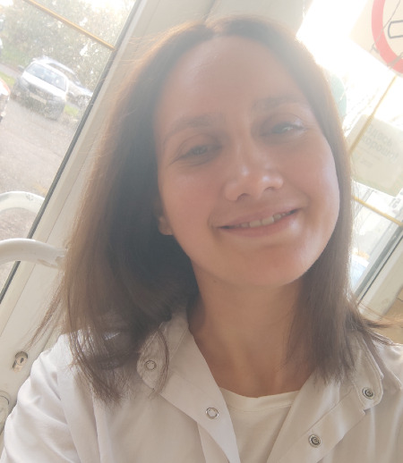 Няня в городе Казань - Гузель Мударисовна С.