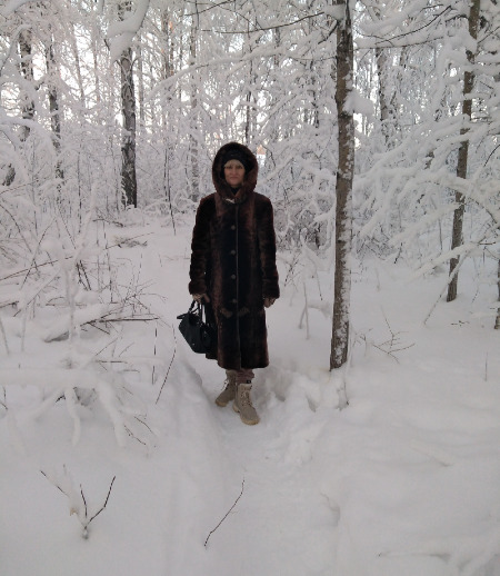 Няня в городе Тюмень - Наталья П.