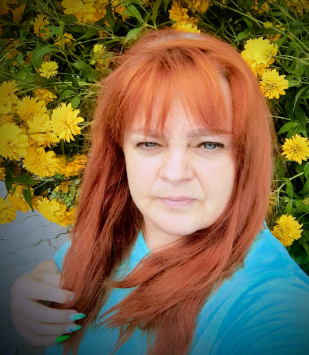 Домработница в городе Новосибирск - Елена Ч.