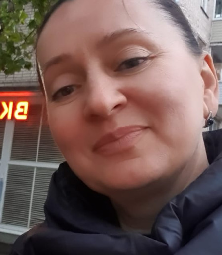 Домработница в городе Санкт-Петербург - Ирина У.