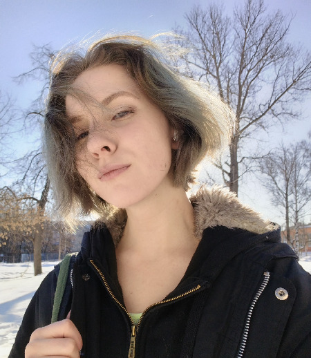 Няня в городе Нижний Новгород - Дарина А.