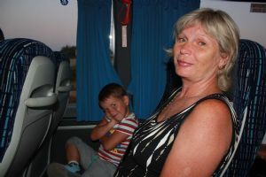 Домработница в городе Бор - Ирина Валентиновна Ш.