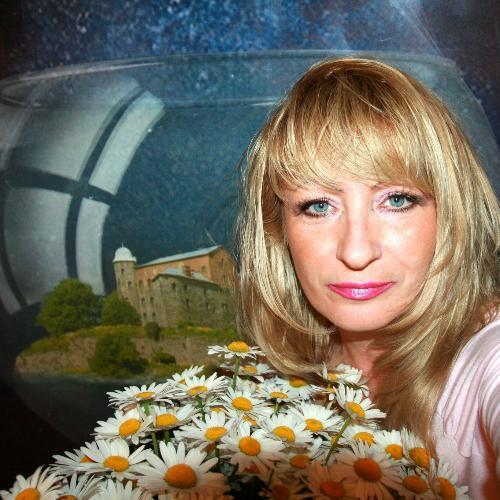 Няня в городе Санкт-Петербург - Надежда Александровна Б.