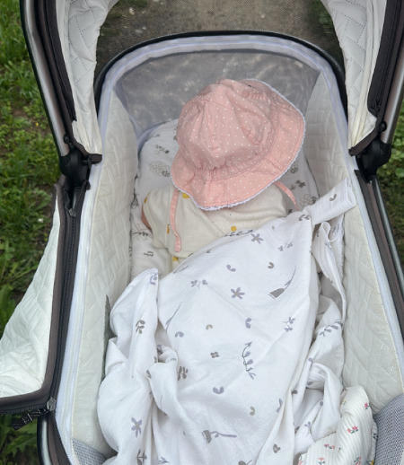 Няня в городе Казань - Ищу няню на долгий срок