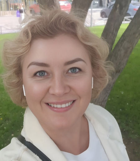Няня в городе Новосибирск - Евгения Т.