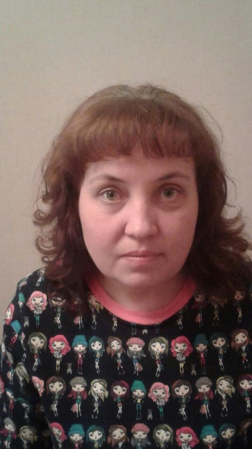 Няня в городе Пермь - Ольга Васильевна П.