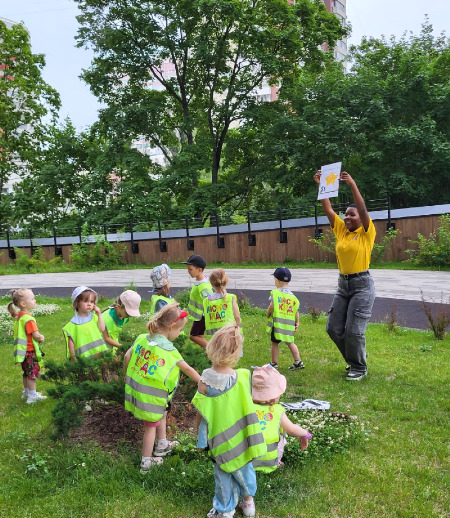 Репетитор в городе Москва - Мунаше М.