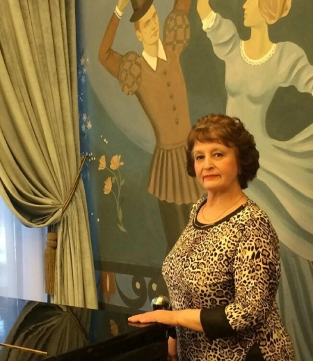 Няня в городе Кстово - Наталья Викторовна Д.