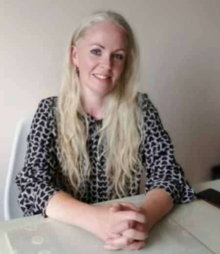 Домработница в городе Москва - Дарья Г.