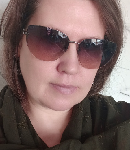 Домработница в городе Челябинск - Татьяна С.