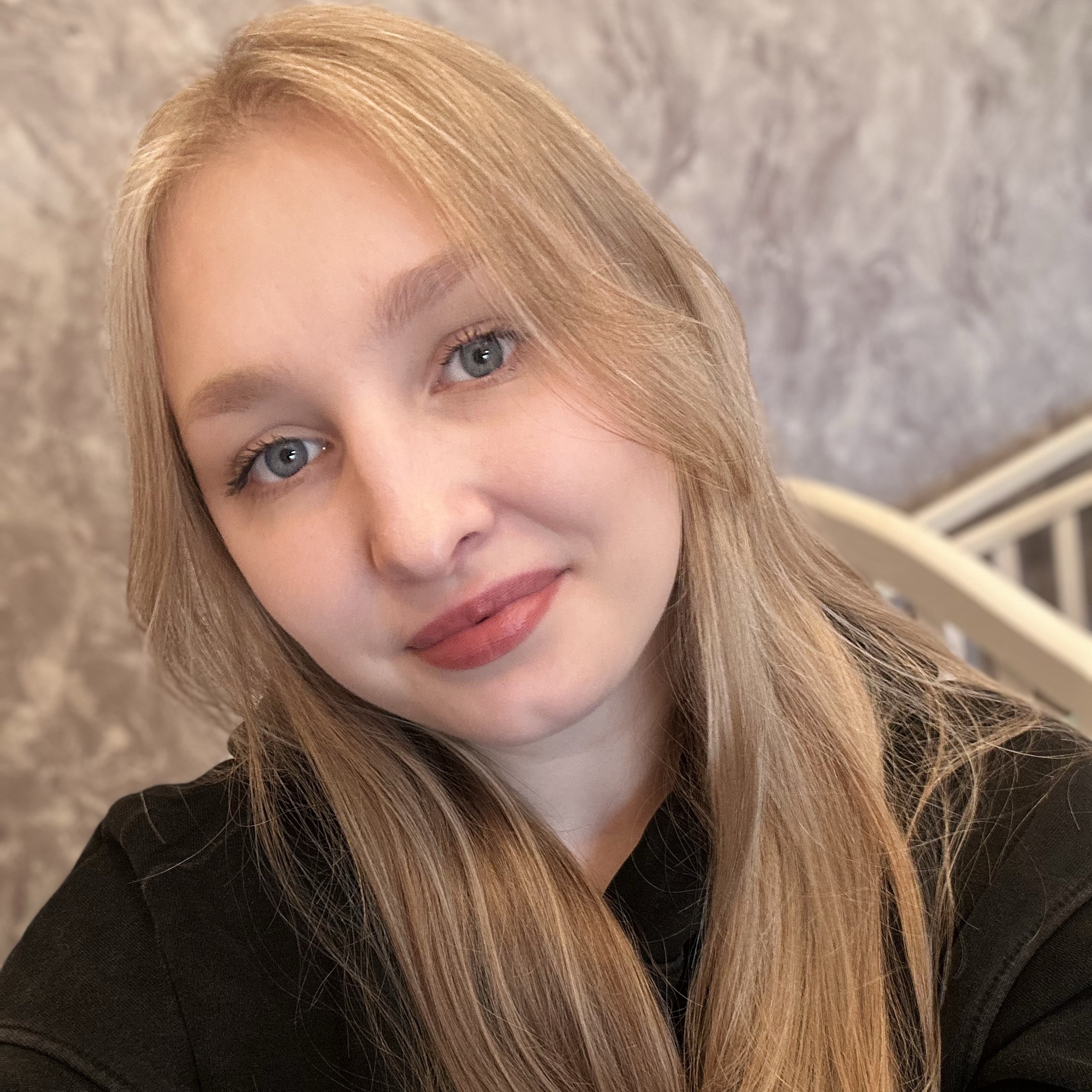 Няня в городе Екатеринбург - Дарья О.