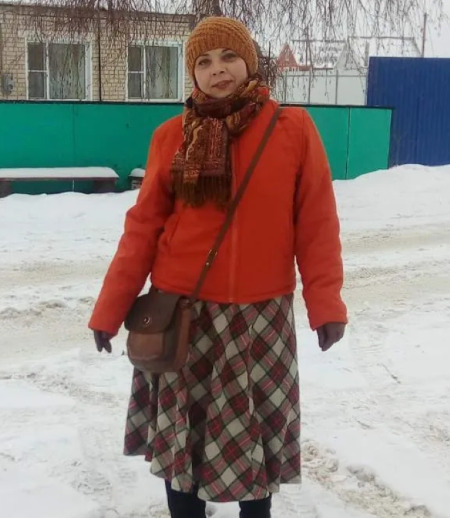 Повар в городе Пушкино - Наталья К.