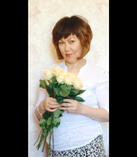 Сиделка в городе Москва - Лариса Б.