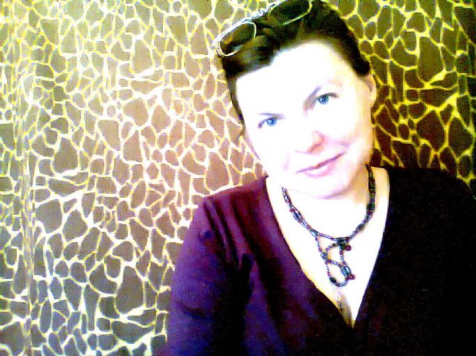 Няня в городе Санкт-Петербург - Лана Анатольевна В.