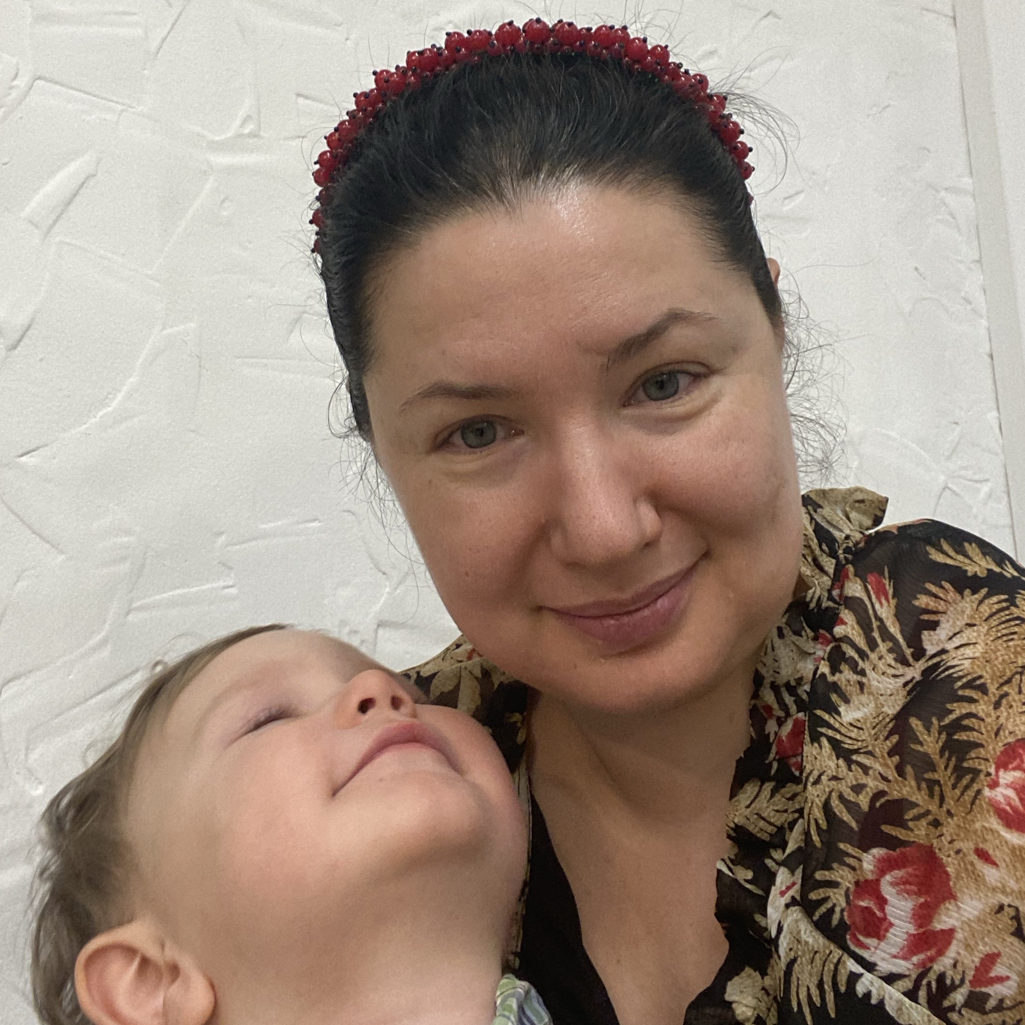 Анастасия Я.