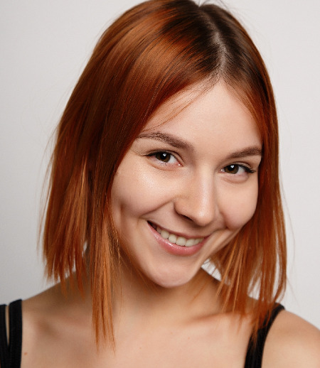 Няня в городе Новосибирск - Вероника М.