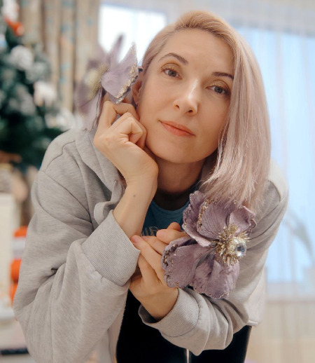 Сиделка в городе Москва - Любовь Д.