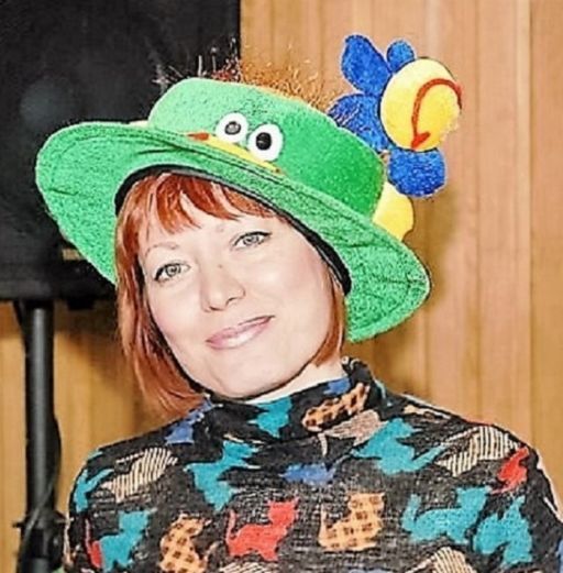 Няня в городе Омск - Cветлана Евгеньевна Ш.