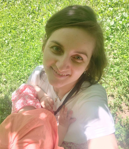 Екатерина С.