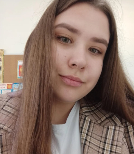 Няня в городе Новосибирск - Света А.