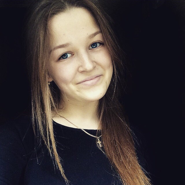 Репетитор в городе Екатеринбург - Елизавета К.