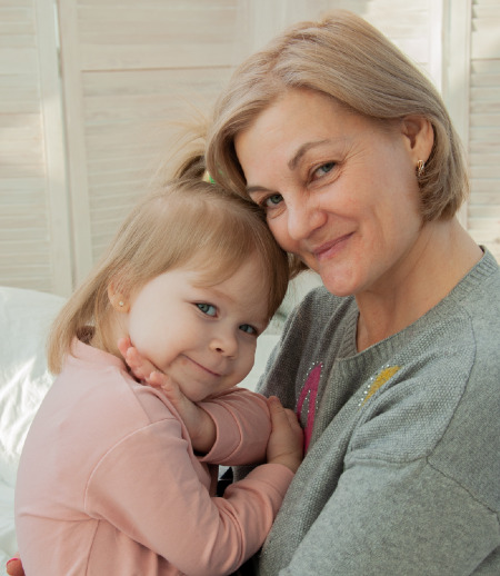 Няня в городе Тюмень - Валентина Александровна Г.