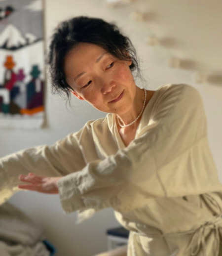 Няня в городе Санкт-Петербург - Надежда П.