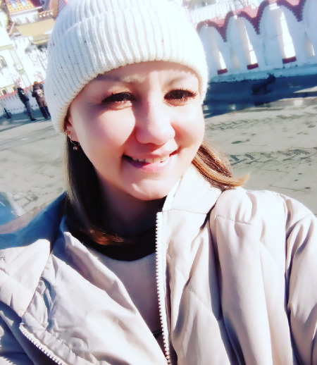 Сиделка в городе Москва - Юлия М.