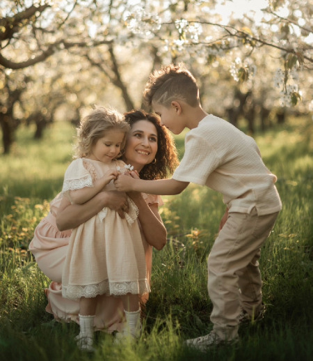 Няня в городе Ростов-на-Дону - Елена В.
