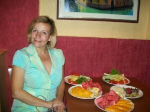Няня в городе Тольятти - Милана Яковлевна Т.