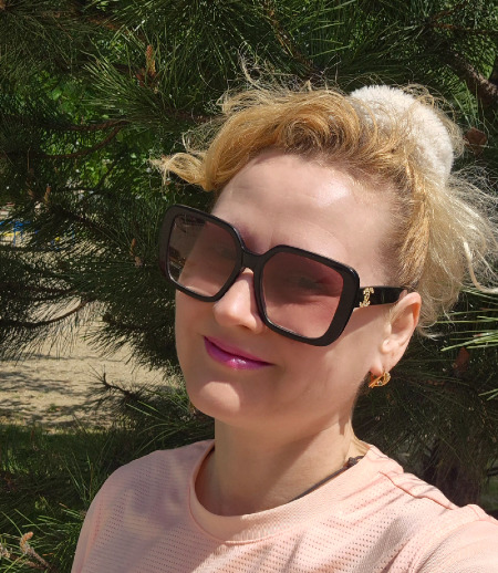 Няня в городе Краснодар - Юлия Николаевна А.