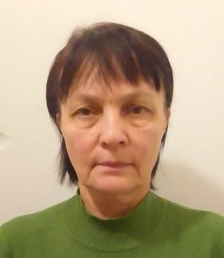 Сиделка в городе Москва - Надежда Б.