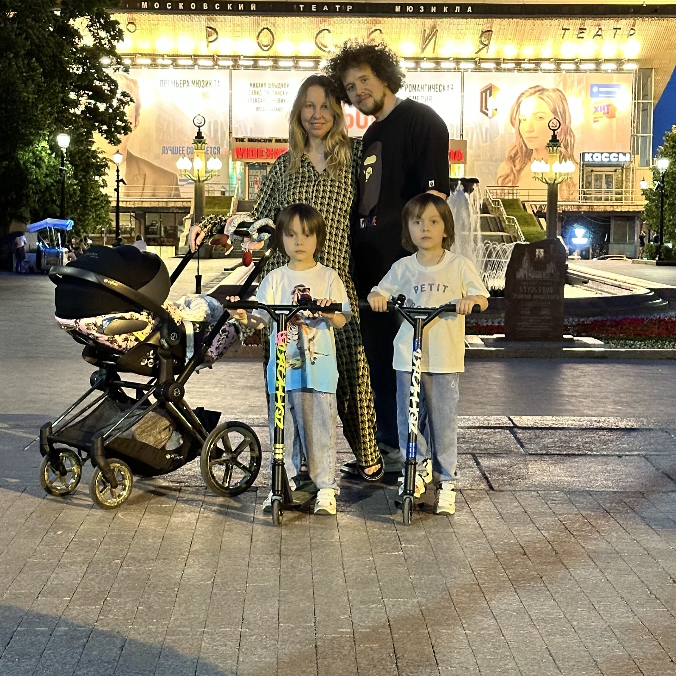 Няня в городе Казань - Няня с функциями помощницы по дому