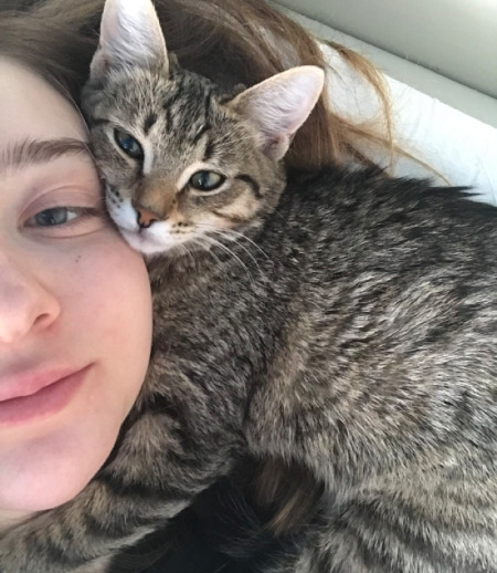 Зооняня в городе Новосибирск - Анна Н.