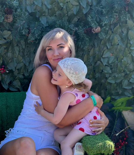 Няня в городе Гатчина - Наталья Л.