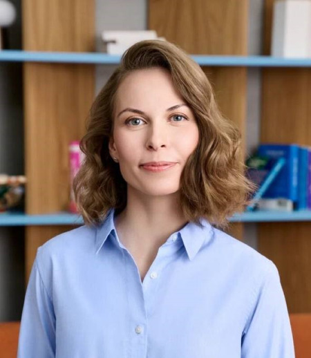 Няня в городе Москва - Няня для младенца