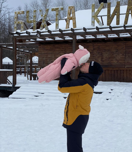 Няня в городе Уфа - Няня к детям