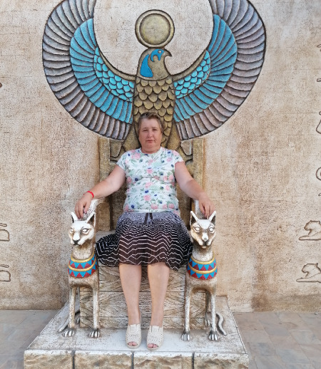 Репетитор в городе Казань - Лилия П.