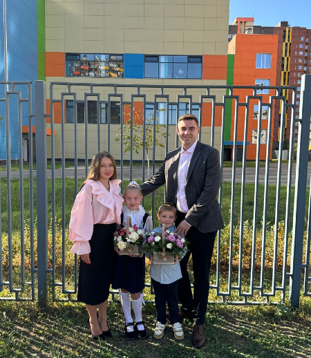 Няня в городе Люберцы - Необходима помощь няни