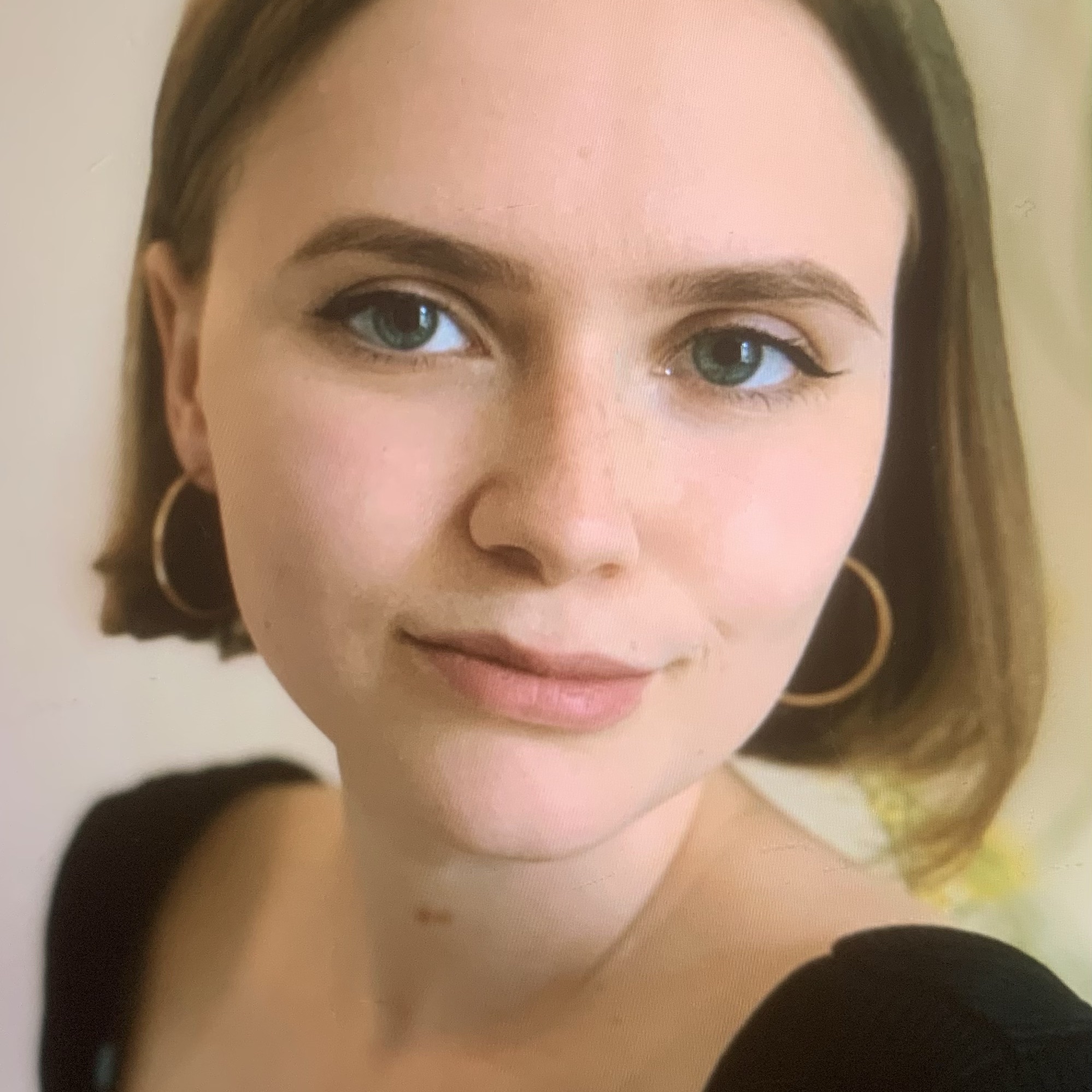 Домработница в городе Санкт-Петербург - Дарья С.