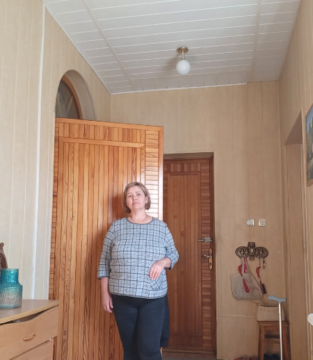 Домработница в городе Ростов-на-Дону - Наталья Викторовна П.