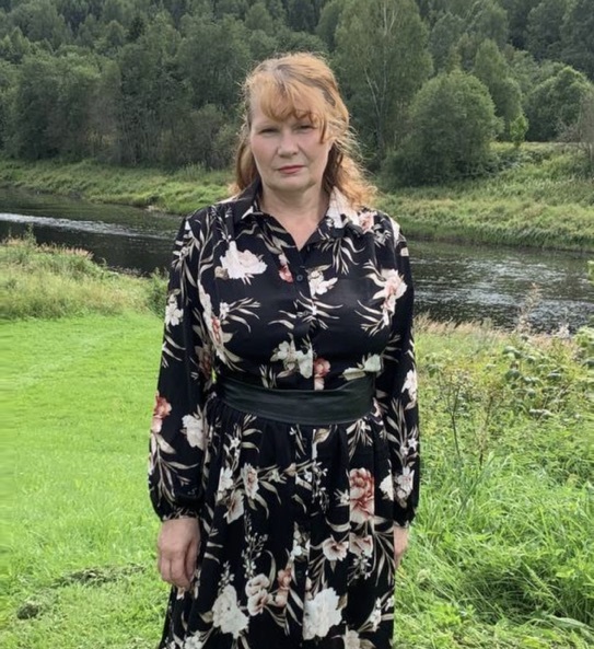 Няня в городе Санкт-Петербург - Ирина Щ.