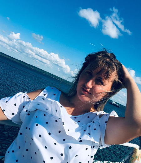 Няня в городе Казань - Надежда С.