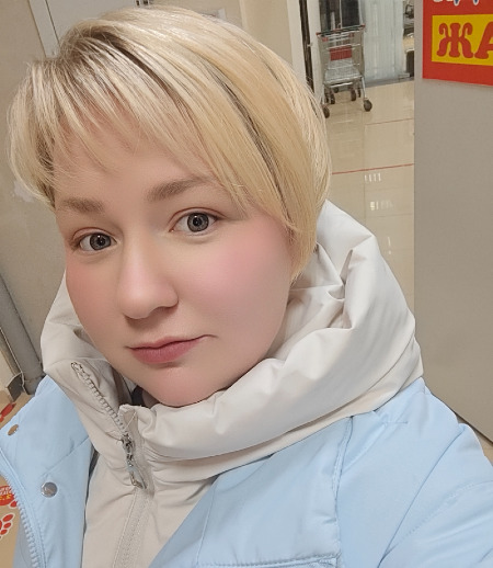 Няня в городе Нижний Новгород - Дарья Т.